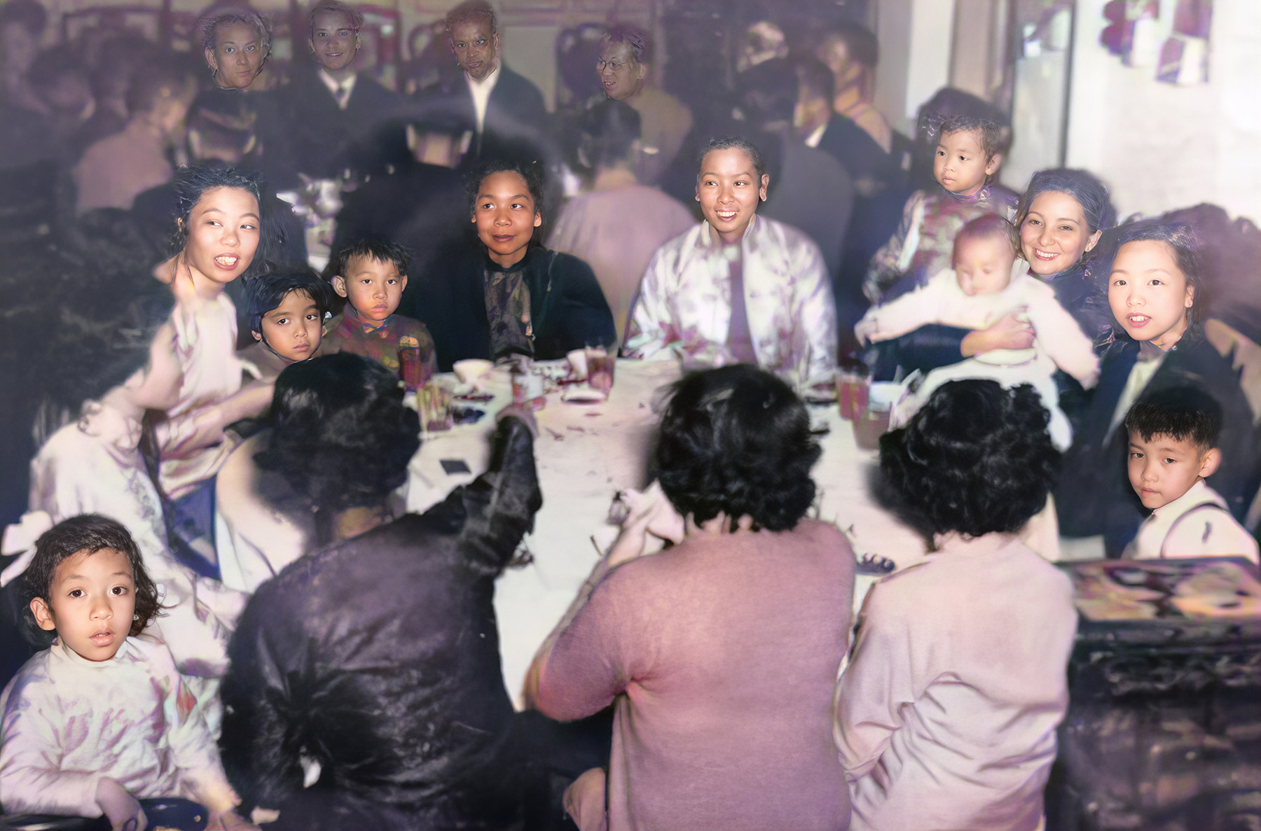 family